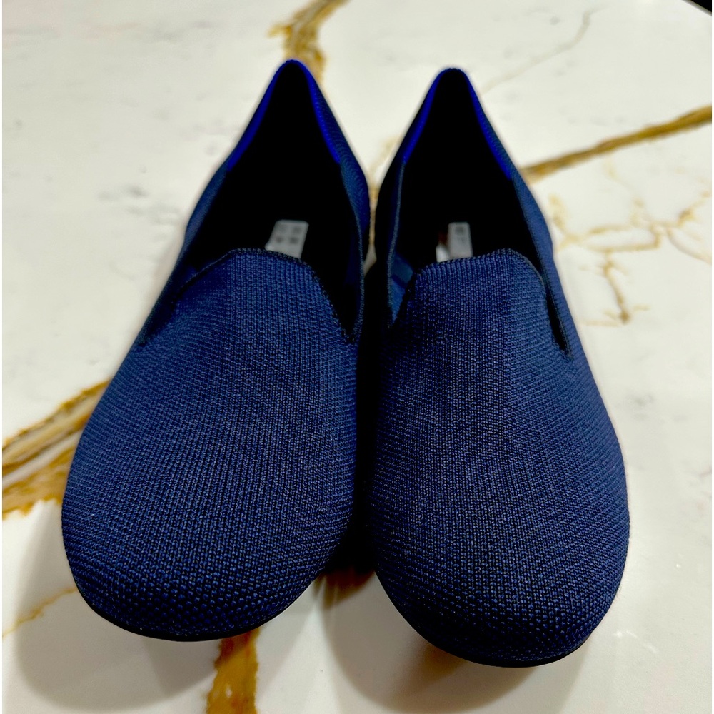 Rothy’s ballet flat